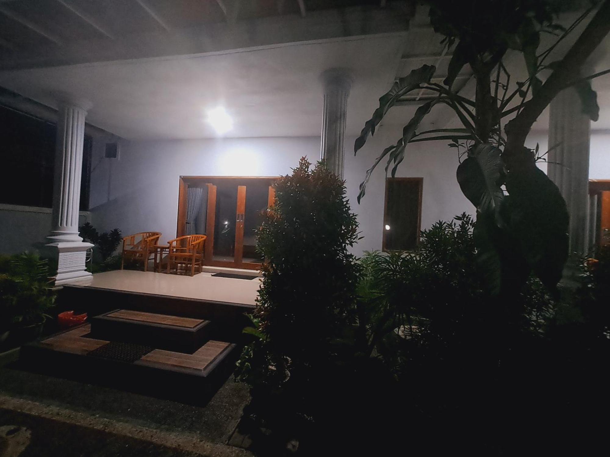 Srinadi Guest House Lovina Exterior photo